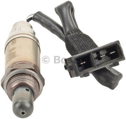 Oksijen (Lambda) SensörüVW (VOLKSWAGEN) Transporter T4 2.5 199401 - 199610; Caravelle T4 2.5 199407 - 199610; Multivan T4 2.5 199011 - 199408; Multivan T4 2.5 199407 - 199610; Transporter T4 2.5 199011 - 199312; Caravelle T4 2.5 199011 - 19 VWW 02390