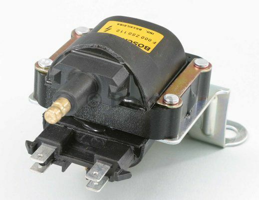 Ateşleme BobiniOPEL; Astra 1.6i 199109 - 199408; Kadett 1.6 198609 - 199108; Corsa 1.2 S 198209 - 199408; Kadett 1.6 i 198609 - 199206; Vectra 1.6 i KAT 198809 - 199508; Kadett 1.6 i 198609 - 199308; Corsa 1.2 S 198609 -  VAU 90510387; VAU 904497