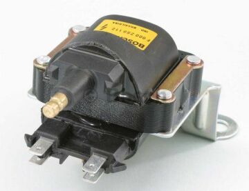 Ateşleme BobiniOPEL; Astra 1.6i 199109 - 199408; Kadett 1.6 198609 - 199108; Corsa 1.2 S 198209 - 199408; Kadett 1.6 i 198609 - 199206; Vectra 1.6 i KAT 198809 - 199508; Kadett 1.6 i 198609 - 199308; Corsa 1.2 S 198609 -  VAU 90510387; VAU 904497