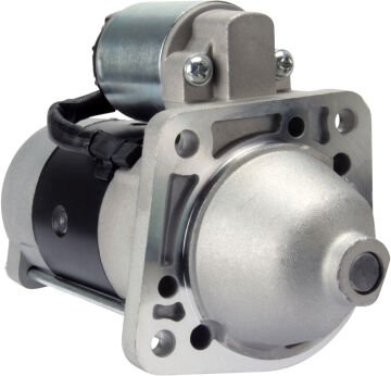 F032115573 Marş Motoru Jeep Cherokee CRD 2.5 R425  (DOHC) KJ 01-09-2001 -