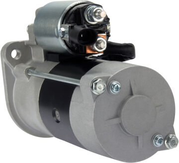 F032115573 Marş Motoru Jeep Cherokee CRD 2.5 R425  (DOHC) KJ 01-09-2001 -