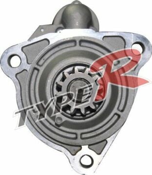 98026 MARŞ MOTORU 24V DAF 12T 5,5KW