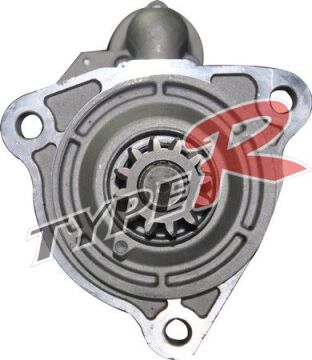 98026 MARŞ MOTORU 24V DAF 12T 5,5KW  STR 8150 STR8150