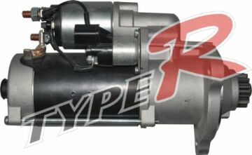 98026 MARŞ MOTORU 24V DAF 12T 5,5KW