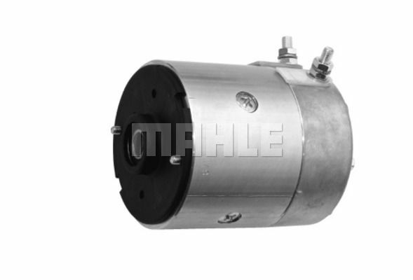 MM 251 Z1660 24V 1,40KW LETRİKA MAHLE ISKRA MM251 72736467 11216680500