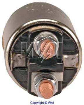6683002  MARŞ OTOMATİĞİ 12V MITSUBISHI  zm692