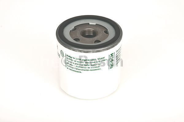 FORD Orion 1.3 08.1988 - 07.1990 BOSCH YAĞ FİLTRESİ