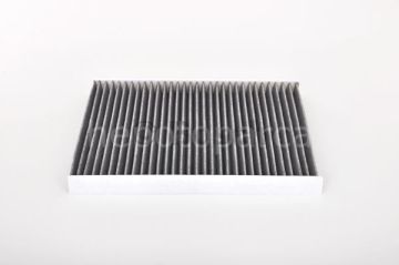 FORD B-MAX 1.0 EcoBoost 08.2012 - 01.2018 BOSCH AKTİF KARBONLU POLEN FİLTRESİ filitre