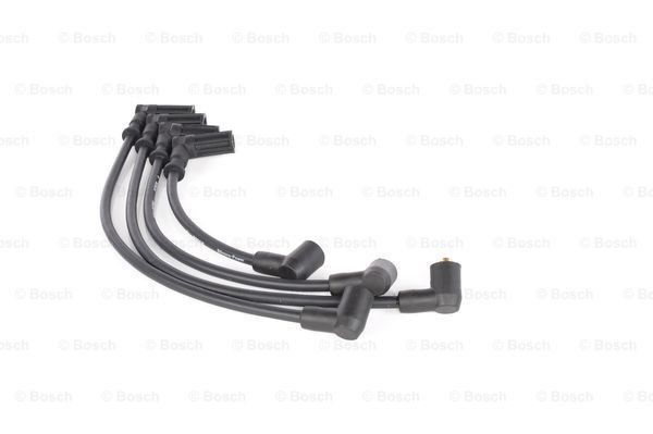 Buji Kablo SetiFIAT Panda 900 i.e. 199204 - 200309