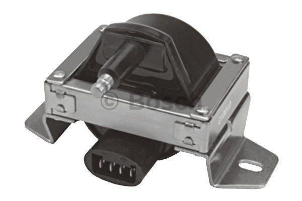 Ateşleme BobiniPEUGEOT; CITROEN 309 1.3 198510 - 199112; 309 1.1 198510 - 199112; 205 1.3 198710 - 199012; 405 1.6 199206 - 199704; 405 1.9 198707 - 199212; 405 1.6 198707 - 199212; 309 1.3 198510 - 198907; 205 1.4 198906 - 199010;  PEU 97531206; PEU