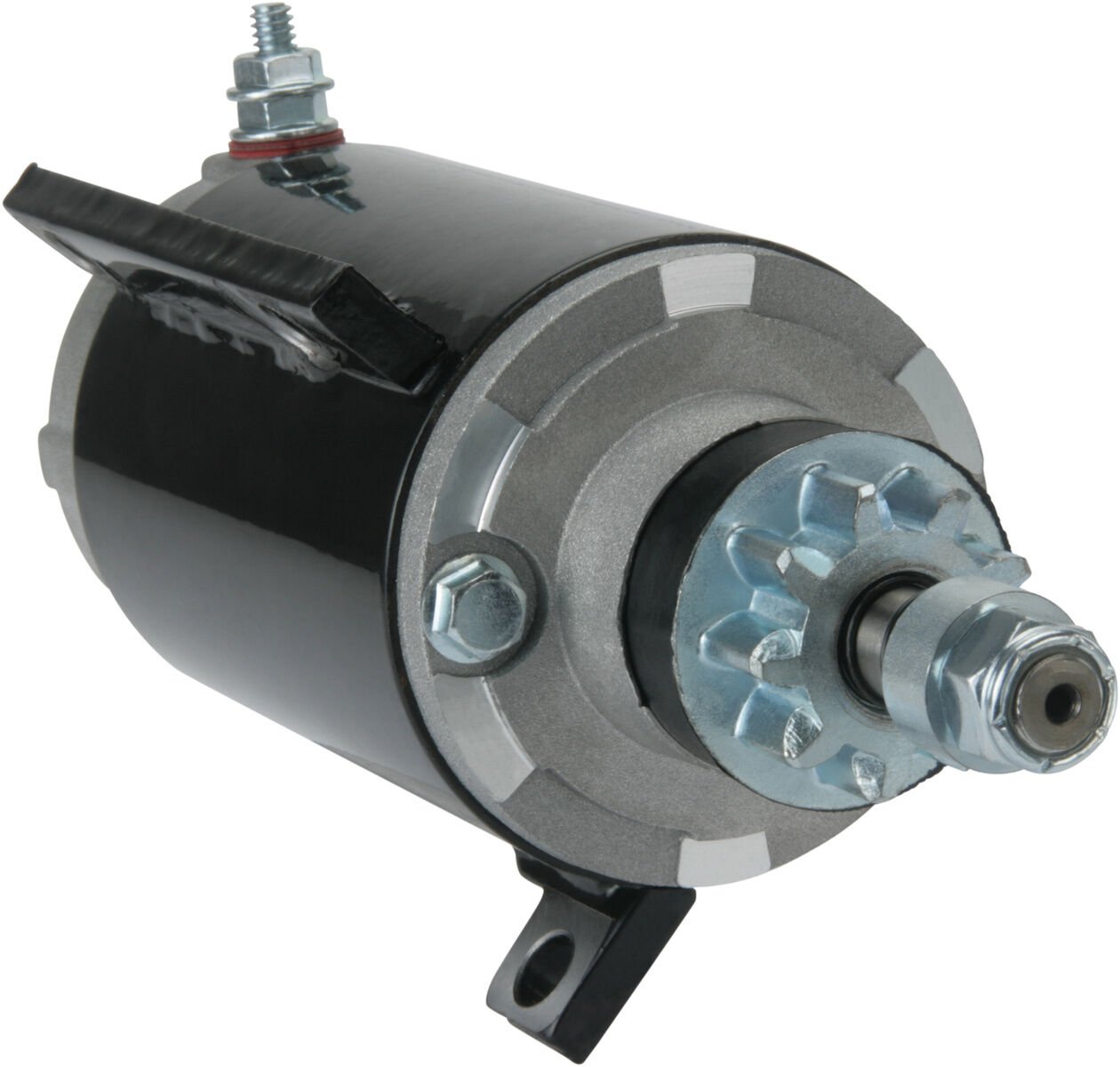 F032110647 Marş Motoru Evinrude Various Models -,E vinrude E40E, EL -,Evinrude E48ESL -,Evinrude E40TE, TEL -,Evinrude E40TL, TTL -