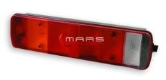 MARS 511315 SCANİA 114-124 STOP LAMBA PLAKASIZ SOKETLİ