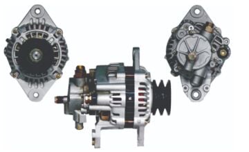 ALT030 ALTERNATÖR MITS.  24V 45A PRESTIJ - CANTER     2377003