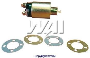 668330  MARŞ OTOMATİĞİ 12V 3 TERMİNAL HYUNDAİ MIT.