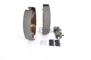 Kampana Fren Revizyon Kiti - SUPERPRO - [228,0 / 4 Mondeo 1.8 TD 199608 - 200009; Mondeo 2.0i 199608 - 200009; Mondeo 1.8i 199301 - 199607; Mondeo 1.8i 199808 - 200009; Mondeo 1.8i 199608 - 200009; Mondeo 1.6i 199301 - 199607; Mondeo 1.8 TD 199306 - 1