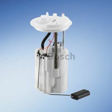 Yakıt Pompa ÜnitesiFIAT Albea 1.4 i.e. 8V 200607 - 201212; Linea 1.4 200703 -  FIA 51868775