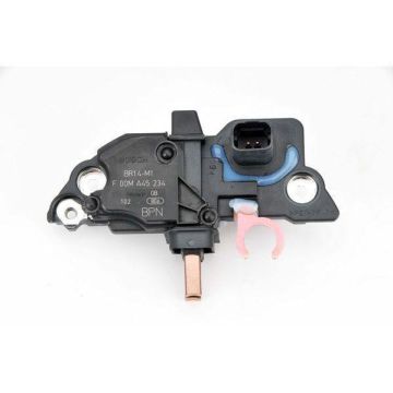 BOSCH_F00MA45234 Regülatör RENAULT DACIA MAHINDRA NISSAN Logan; Sandero; Logan MCV; Megane; Scenic II; Megane II; Grand Scenic II; Laguna I; Megane II Grandtour; Scenic I; Laguna I Grandtour; Espace; Megane Cabrio; Megane Coupe  Megane KONJEKTÖR REN 82007