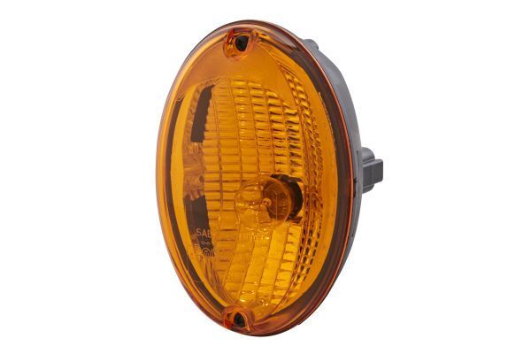 Sinyal Lambası,12V,Halojen,Sağ,Vidalanmış,Agco/Fen G 653 900 021 080 / G 653 900 021 120