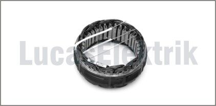 UHT104  STATOR A115/36A-45A  ST160 24LUC0602