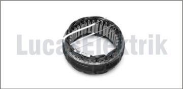 UHT104  STATOR A115/36A-45A  ST160 24LUC0602