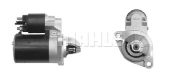 MS 630 Z1660 12V 1KW Z8 LETRİKA MAHLE ISKRA MS630 72740711 11131445500   114320-77010 11432077010