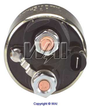 668504  MARŞ OTOMATİĞİ  12V 3 TERMİNAL HONDA ssl9014 zm608 f032234160