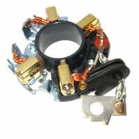 BOSCH_2004336212 Kömür tutucu RENAULT ESKİ NO 1004336368 1004336239 1004336321 1004336391 KÖMÜR YUVASI TOY 2814002020; REN 7701