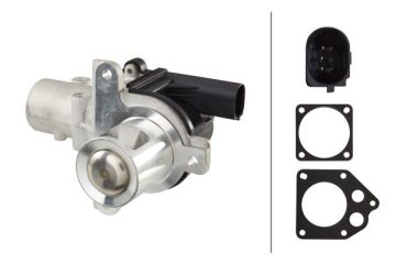 EGR Valfi,Elektronik,5-Kutuplu,Dacia/Renault 82 00 270 177 / 82 00 270 177