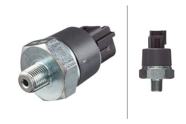 Yağ Basınç Şalteri,12V,1-Kutuplu,Açıcı,Universal 37241RNAA01