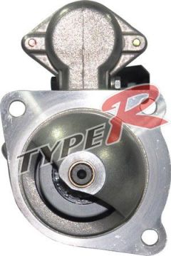 KA 98040  MARŞ MOTORU 12V 28mt  BMC PROF.10DİŞ