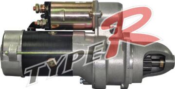 98040  MARŞ MOTORU 12V 28mt  BMC PROF.10DİŞ STR 7152 STR7152