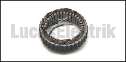 UIT303 STATÖR 80 AMP.12V  47981165