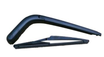 RB2380 SİLECEK ARKA CAM KOLLU CHEVROLET SPARK GT