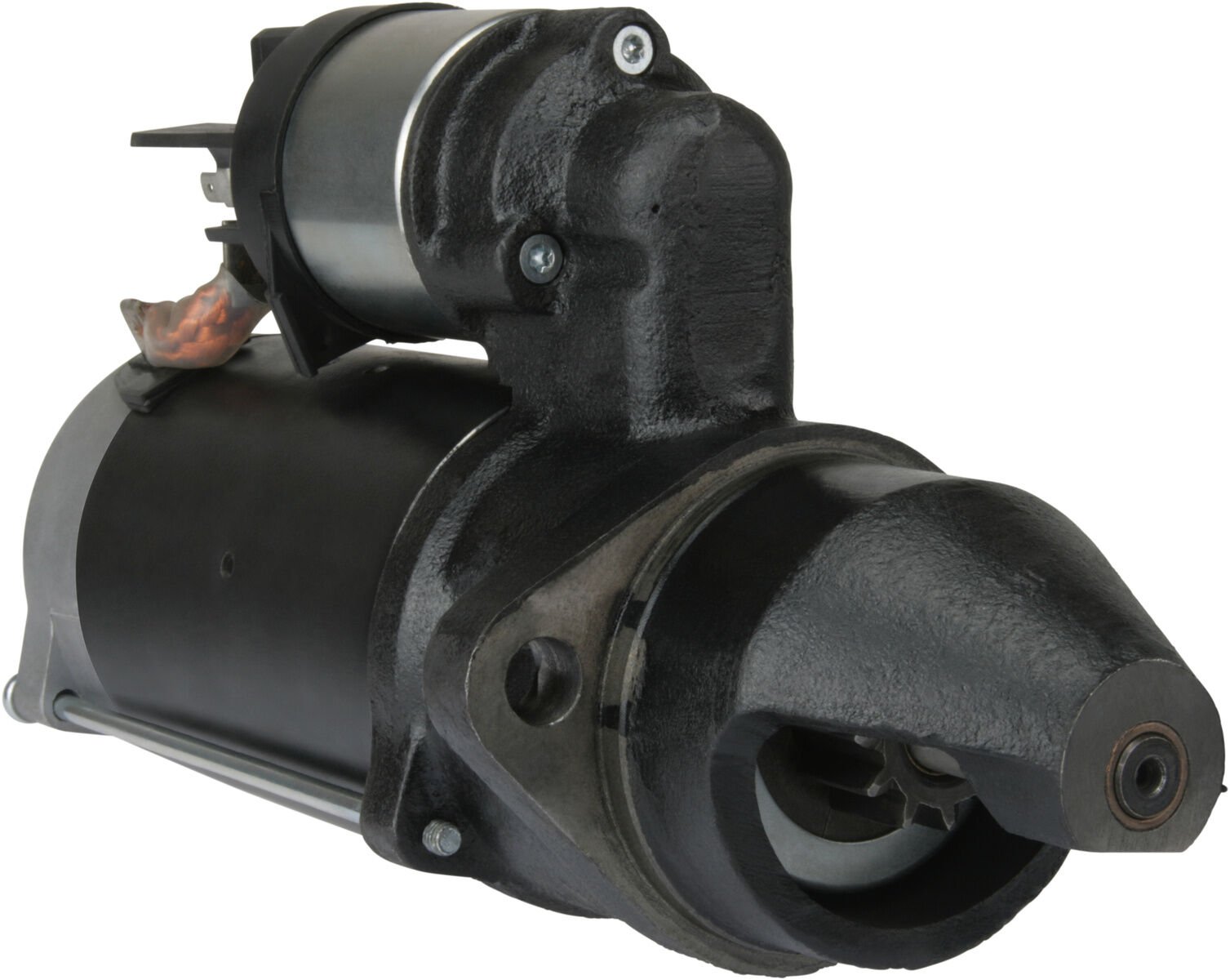 F032113532 Marş Motoru Renault Agriculture 710  DP SG-6068T1  -,Renault Agriculture 720  DPSG-6068T2  -,Renault Agriculture 836  DPSG-6068T2  -,Renault Agriculture 725 6.8 HRT51  -,Renault Agriculture 735 6.8 HRT52  - T52  -