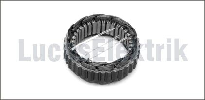 UIT100  STATOR 55A/A127 BMC FATIH TM 30  9P910441 ST168