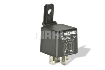 RLP/52-12D ÇOK AMAÇLI RÖLE ÜZERİNDE DEĞİŞTİRME bra PASS. CARS UNIVERSAL MR 64 MAHLE