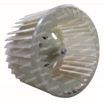 RKM975 KALORİFER MOTORU 24V BMC PROFESYONELN YM TEK MİL