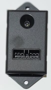 SSF790 24V FORD İkazlı flaşer  (49,31,49a,C) Cargo 30110066