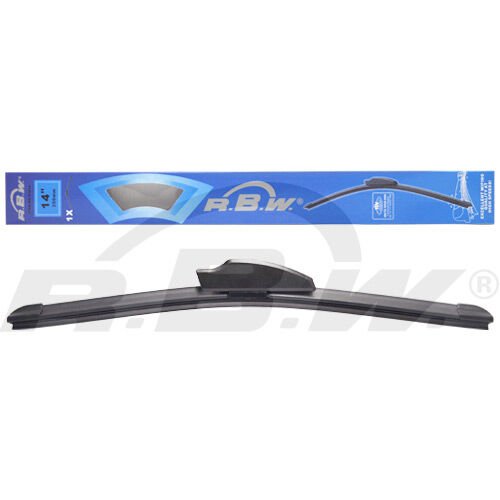 350mm MUZ TİPİ SİLGİ SÜPÜRGESİ 14 SİLECEK