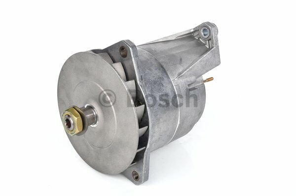 Alternatör KHD 1181386; KHD 0118138