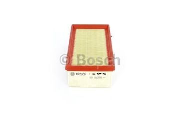 PEUGEOT 2008 1.2 VTi (03.2013 - 01.2018) BOSCH Filtre Seti filitre