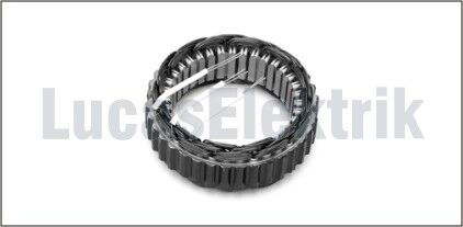UIT103  STATOR 70A/A127 OTOSAN  V.P.  9P920163 ST166 24LUC0600