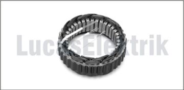 UIT103  STATOR 70A/A127 OTOSAN  V.P.  9P920163 ST166 24LUC0600