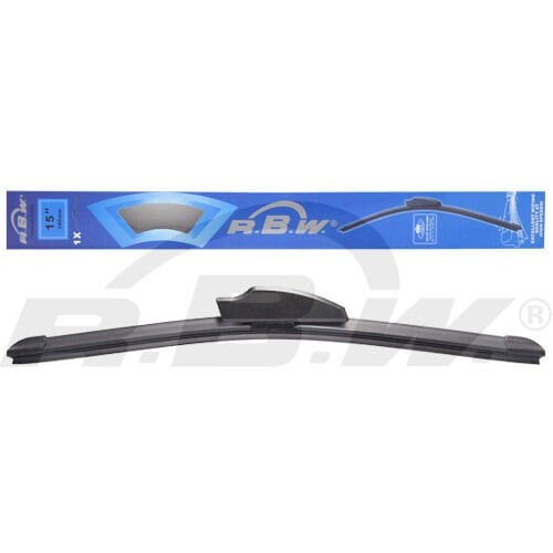 380mm MUZ TİPİ SİLGİ SÜPÜRGESİ 15 SİLECEK