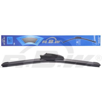 RETROFIT ÜNİVERSAL U KANCA UYUMLU 380 mm (15'') MUZ TİPİ SİLECEK, RBW 91015