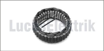 UIT300  STATOR A127/40A CHRYSLER DODGE 9P903893 ST169