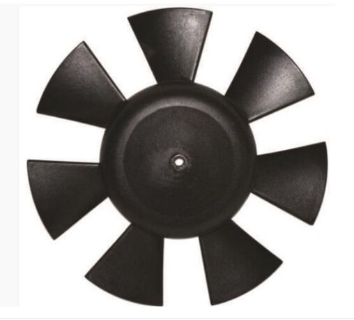 RKP120 KALORİFER MOTORU R-9