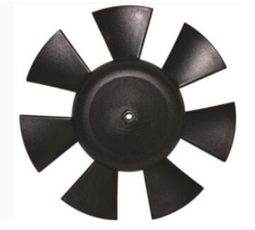 RKP120 KALORİFER MOTORU R-9