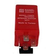 SSG884 12V FORD silecek rölesi Ford,Askam,BMC,Otok 30250001