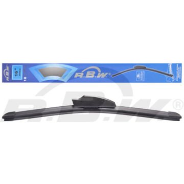 400mm MUZ TİPİ SİLGİ SÜPÜRGESİ 16  SİLECEK